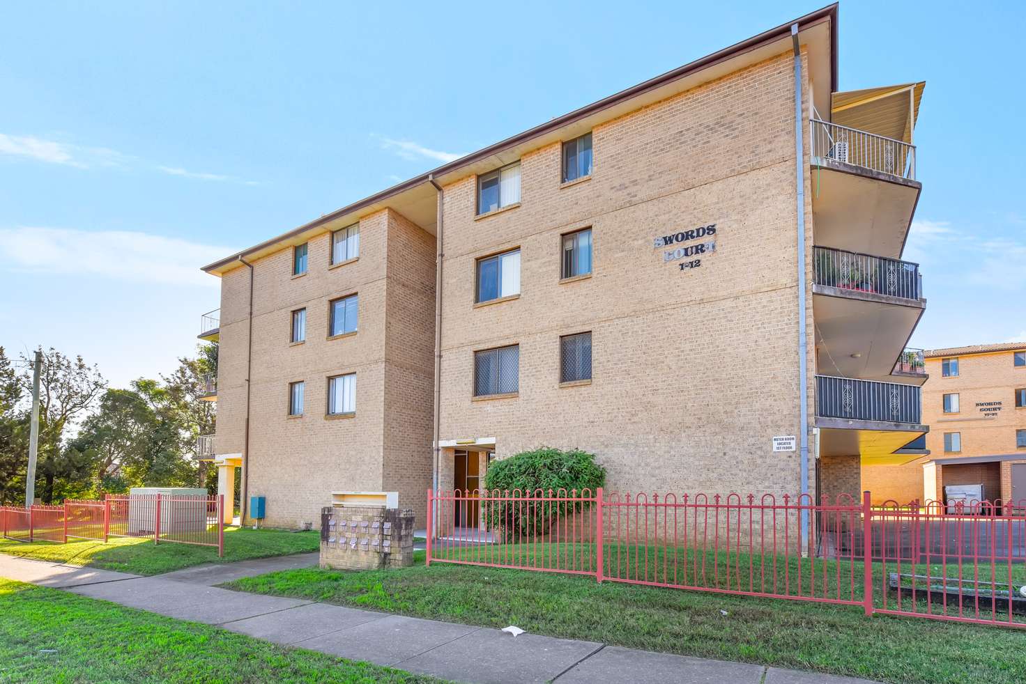Main view of Homely unit listing, 9/1 Innes Crescent, Mount Druitt NSW 2770
