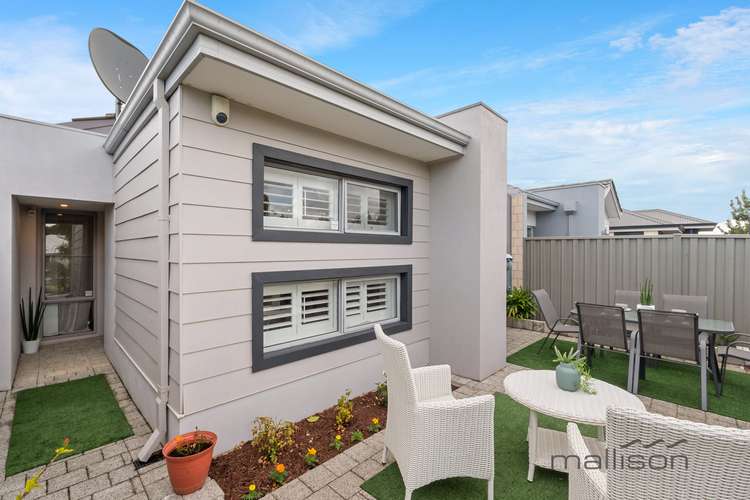 Fourth view of Homely house listing, 16 Woko Lane, Wandi WA 6167