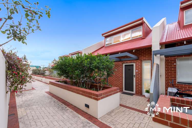 Main view of Homely townhouse listing, 24/80 Stirling Highway, North Fremantle WA 6159