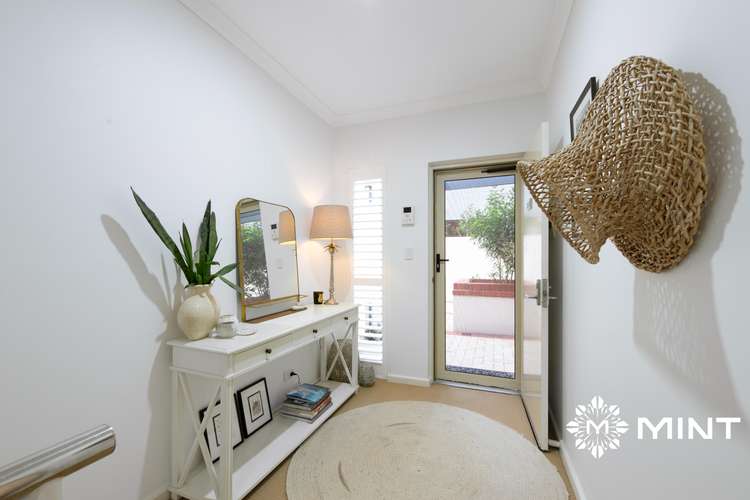 Third view of Homely townhouse listing, 24/80 Stirling Highway, North Fremantle WA 6159