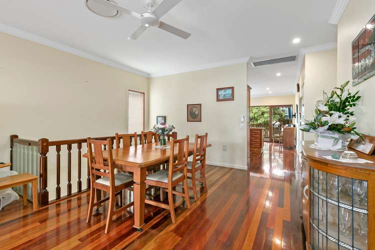 Fourth view of Homely house listing, 24 Chestnut Street, Wynnum QLD 4178