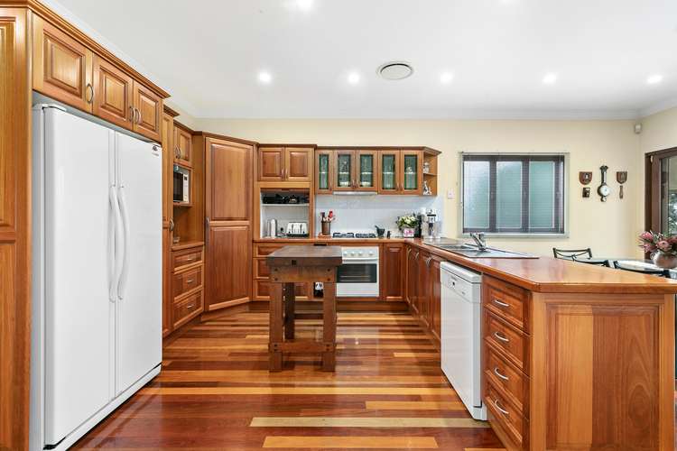 Fifth view of Homely house listing, 24 Chestnut Street, Wynnum QLD 4178