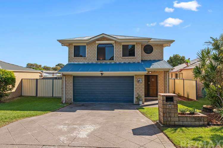 Main view of Homely house listing, 6 Templar Street, Wynnum West QLD 4178
