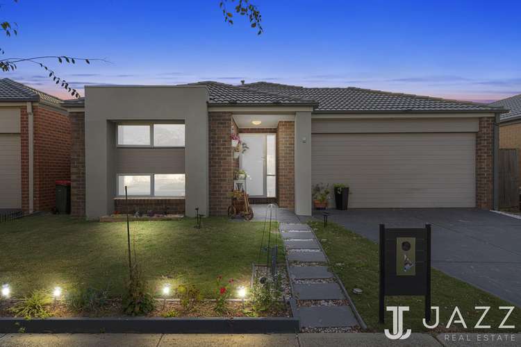 Main view of Homely house listing, 8 Casino Parade, Point Cook VIC 3030