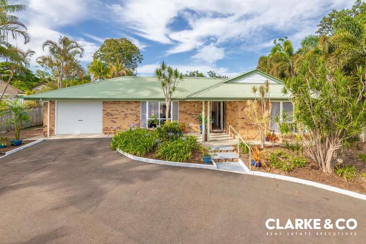 Fifth view of Homely house listing, 8 Barbara Court, Beerwah QLD 4519