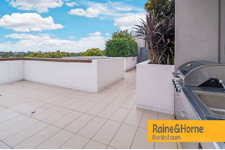 Second view of Homely unit listing, 404/41 Rhodes Street, Hillsdale NSW 2036