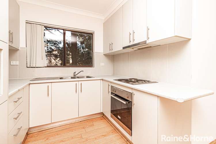 Third view of Homely apartment listing, 7/8 Galloway Street, North Parramatta NSW 2151