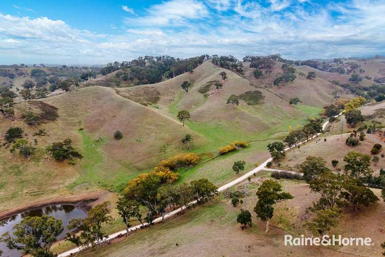 Retreat Valley Road, Gumeracha SA 5233