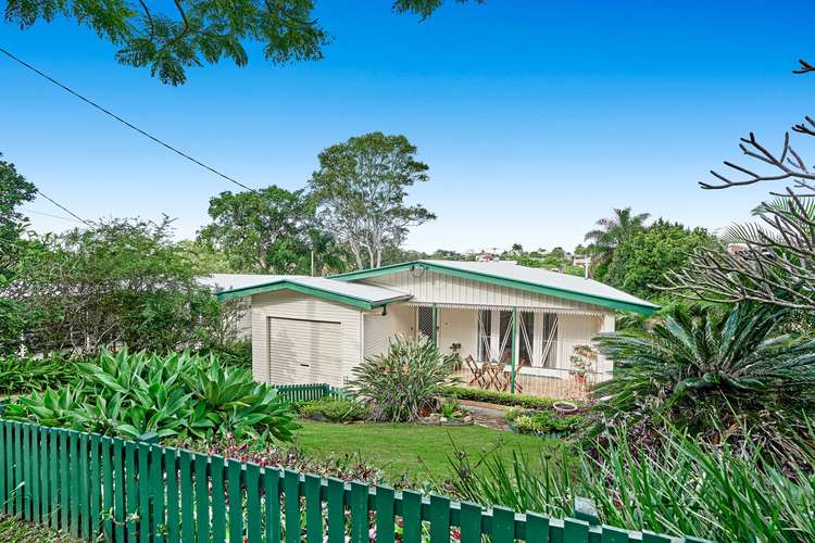 55 Cotswold Street, Carina QLD 4152