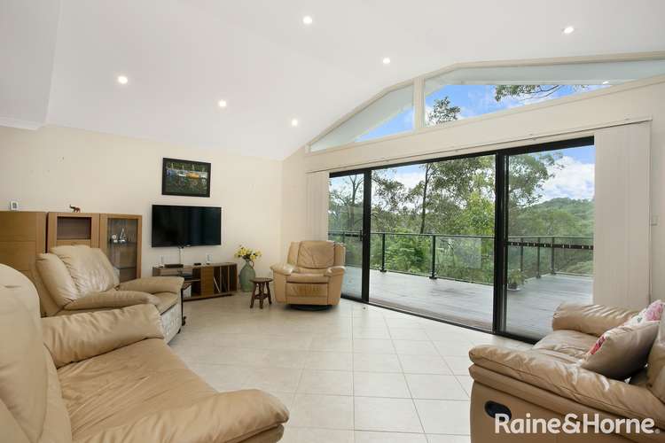 42B Manor Road, Hornsby NSW 2077
