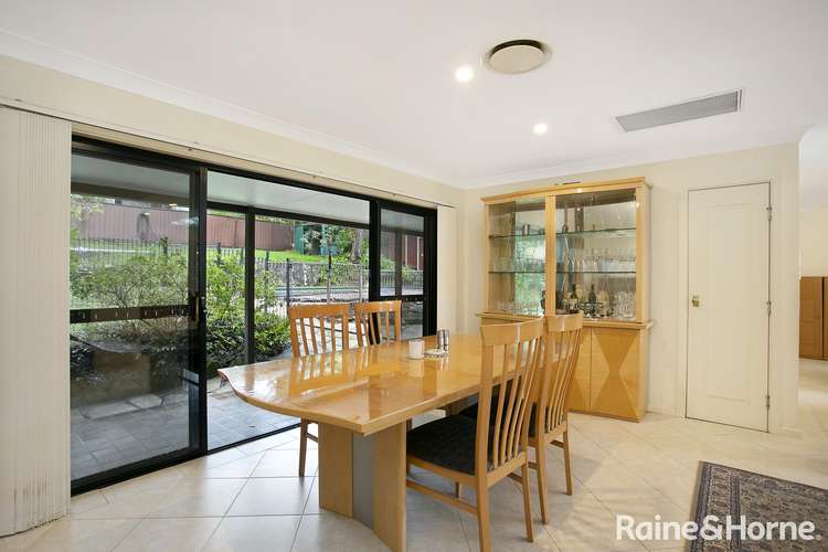 Third view of Homely house listing, 42B Manor Road, Hornsby NSW 2077