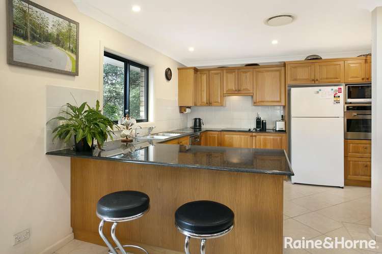 Fourth view of Homely house listing, 42B Manor Road, Hornsby NSW 2077