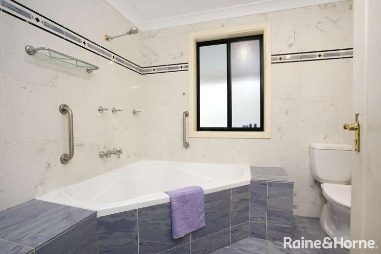 Fifth view of Homely house listing, 42B Manor Road, Hornsby NSW 2077