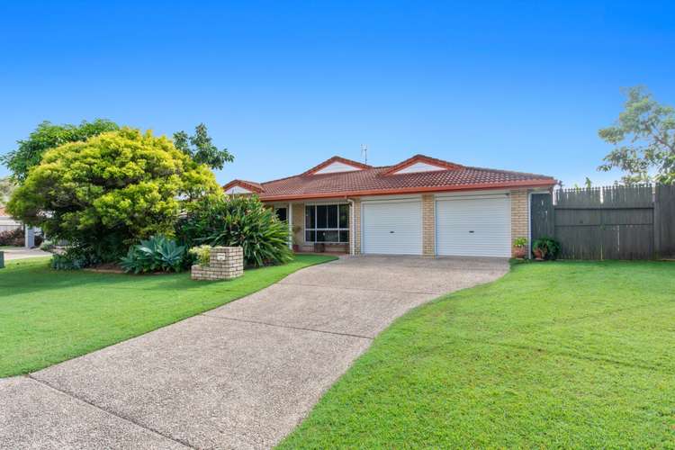 Main view of Homely house listing, 23 Boram Street, Currimundi QLD 4551