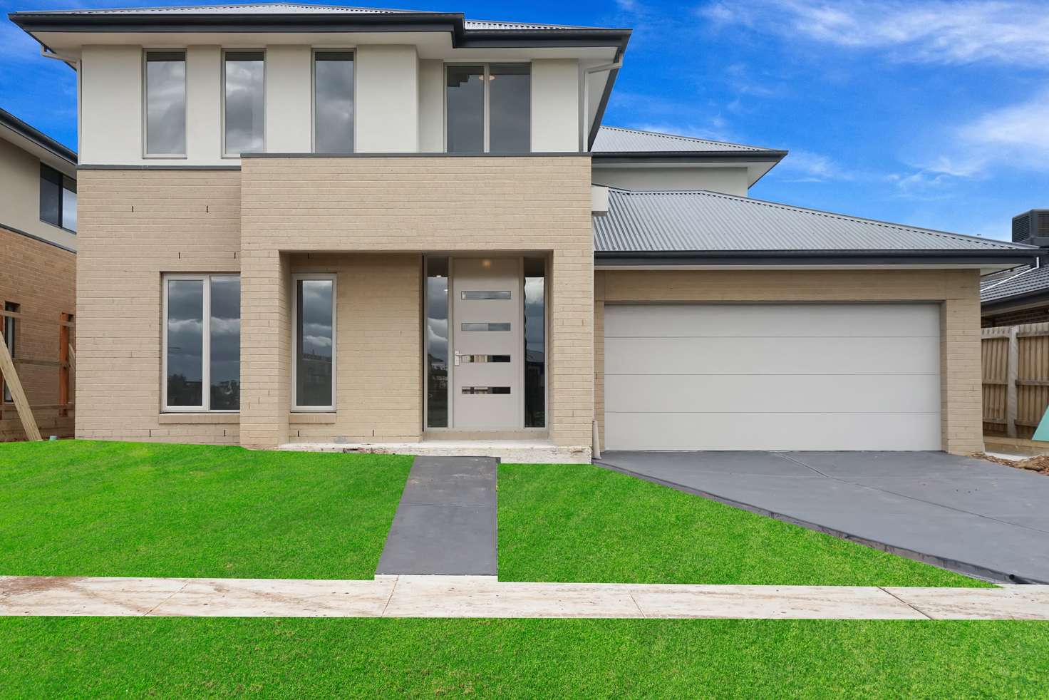 Main view of Homely house listing, 52 Broom Road, Aintree VIC 3336