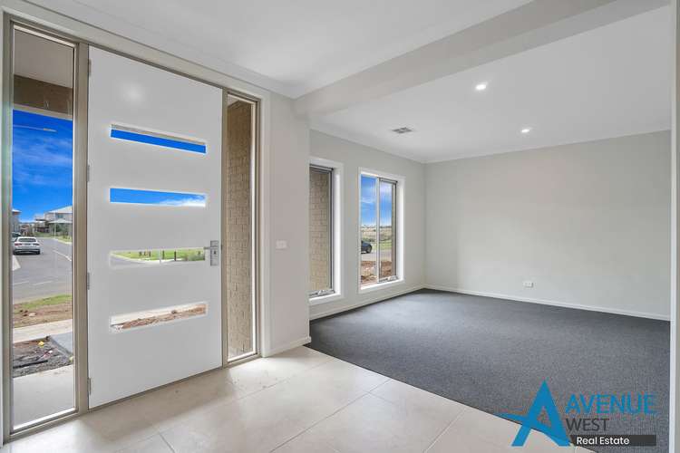 Second view of Homely house listing, 52 Broom Road, Aintree VIC 3336