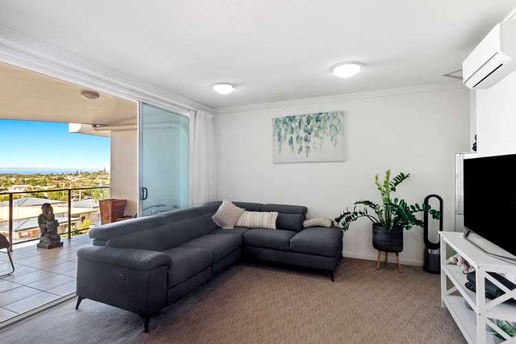 Third view of Homely unit listing, 4110/36 Browning Boulevard, Battery Hill QLD 4551