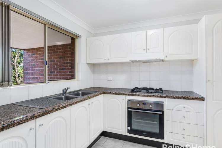 Second view of Homely apartment listing, 22/39 Great Western Highway, Parramatta NSW 2150