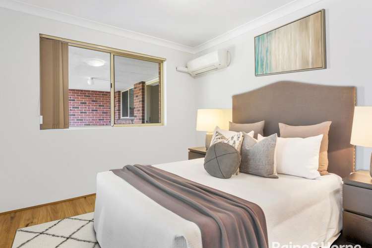 Fourth view of Homely apartment listing, 22/39 Great Western Highway, Parramatta NSW 2150