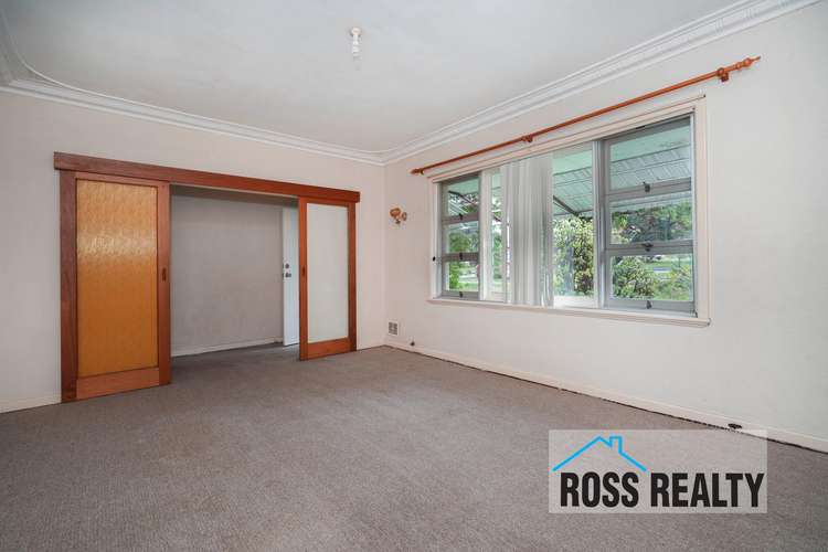 Fifth view of Homely house listing, 170 Morley Drive, Yokine WA 6060