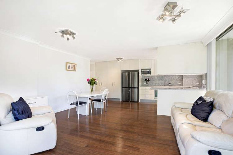Main view of Homely apartment listing, 13/53-63 Penkivil Street, Bondi NSW 2026