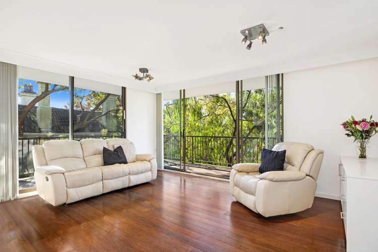 Second view of Homely apartment listing, 13/53-63 Penkivil Street, Bondi NSW 2026