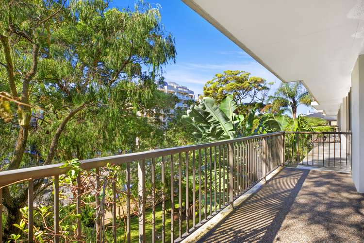 Third view of Homely apartment listing, 13/53-63 Penkivil Street, Bondi NSW 2026