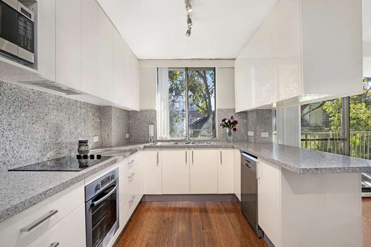 Fourth view of Homely apartment listing, 13/53-63 Penkivil Street, Bondi NSW 2026
