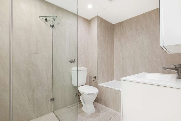 Sixth view of Homely apartment listing, 13/53-63 Penkivil Street, Bondi NSW 2026