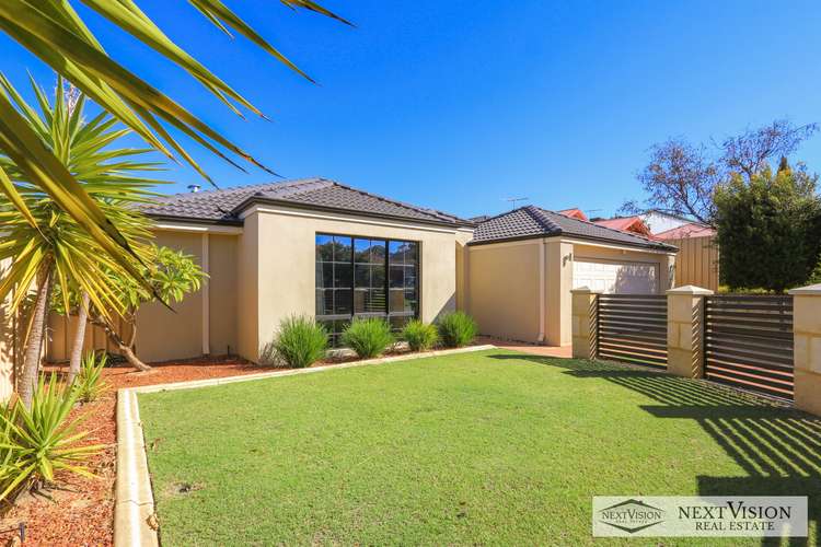 Third view of Homely house listing, 12 Gecko Terrace, Beeliar WA 6164