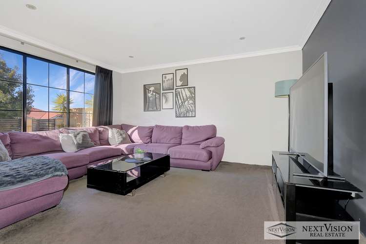 Fifth view of Homely house listing, 12 Gecko Terrace, Beeliar WA 6164