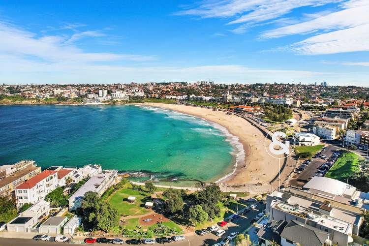 Main view of Homely apartment listing, 13 & 14/128 Ramsgate Avenue, North Bondi NSW 2026