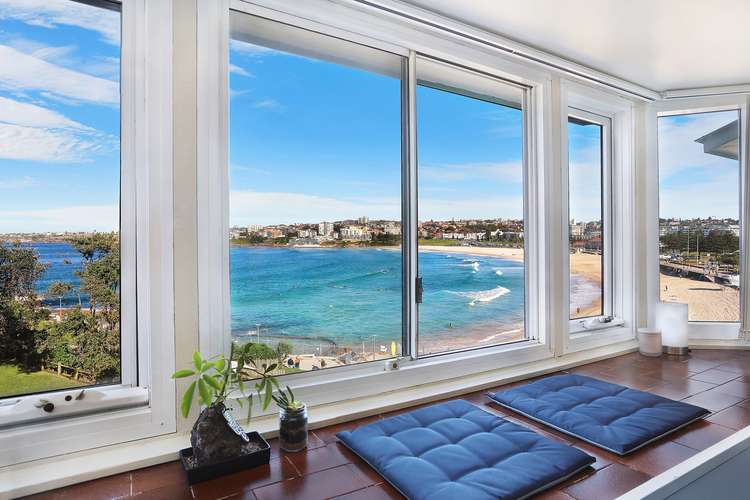 Fourth view of Homely apartment listing, 13 & 14/128 Ramsgate Avenue, North Bondi NSW 2026