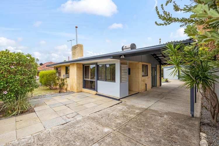 Fifth view of Homely house listing, 63 Archidamus Rd, Coolbellup WA 6163