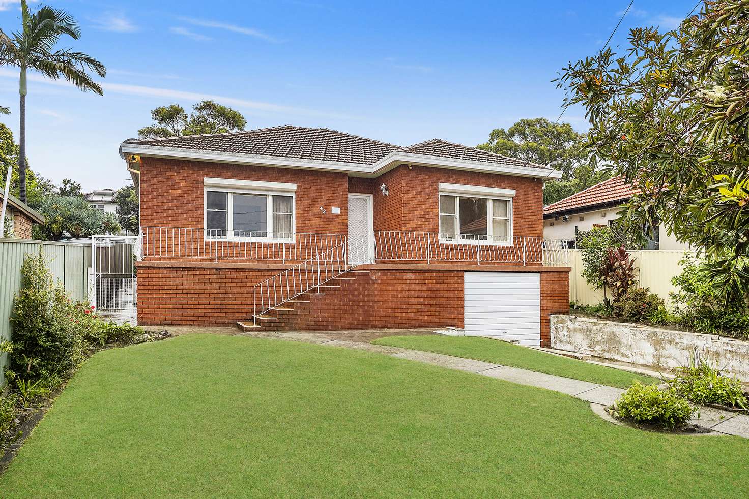 Main view of Homely house listing, 42 Melrose Avenue, Sylvania NSW 2224