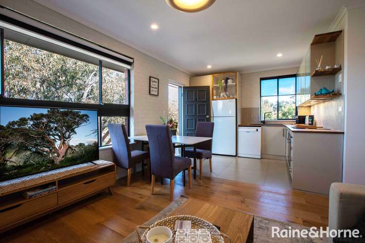 Main view of Homely apartment listing, 1/71 Gippsland Street, Jindabyne NSW 2627