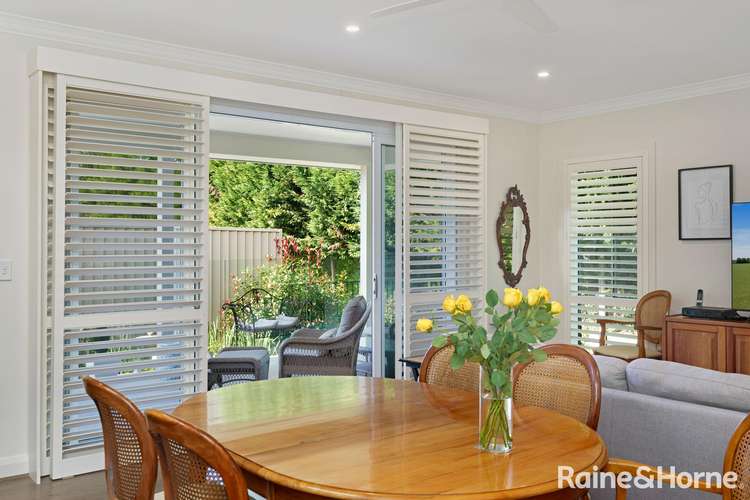 Fifth view of Homely house listing, 29 Red Gum Drive, Braemar NSW 2575