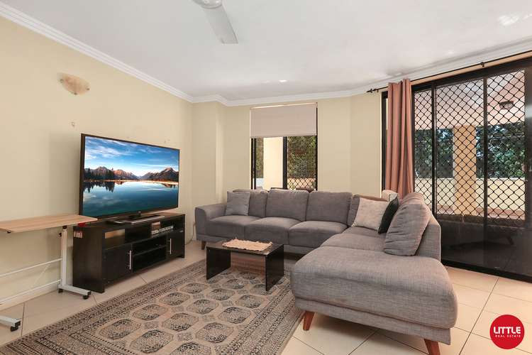 Fifth view of Homely unit listing, 1/121 Sir Fred Schonell Drive, St Lucia QLD 4067