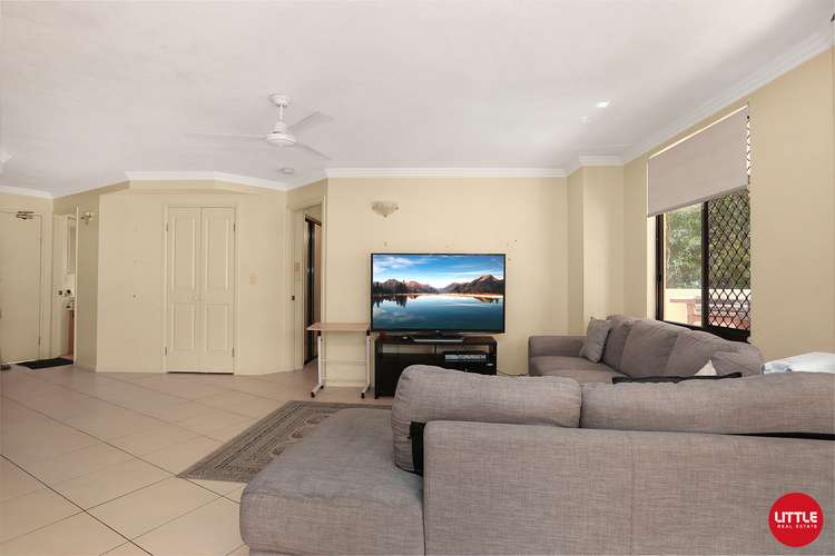 Seventh view of Homely unit listing, 1/121 Sir Fred Schonell Drive, St Lucia QLD 4067