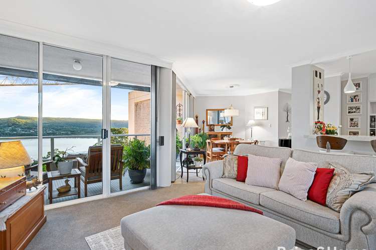 Fifth view of Homely apartment listing, 49/91-95 John Whiteway Drive, Gosford NSW 2250