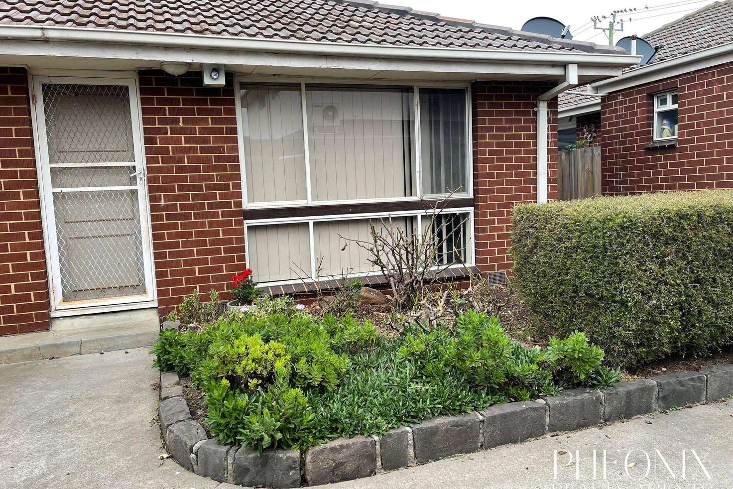 Main view of Homely unit listing, 2/62 Grieve Pde, Altona VIC 3018
