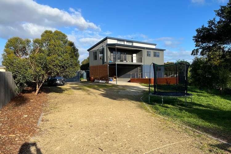 Second view of Homely house listing, 4 Short Street, Dodges Ferry TAS 7173