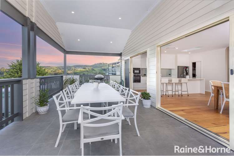 Second view of Homely house listing, 21 Belvedere Street, Kiama NSW 2533