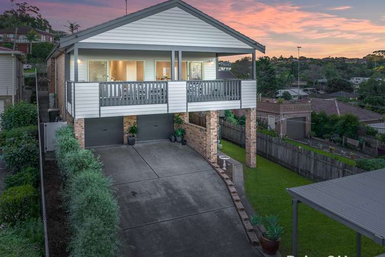 Third view of Homely house listing, 21 Belvedere Street, Kiama NSW 2533