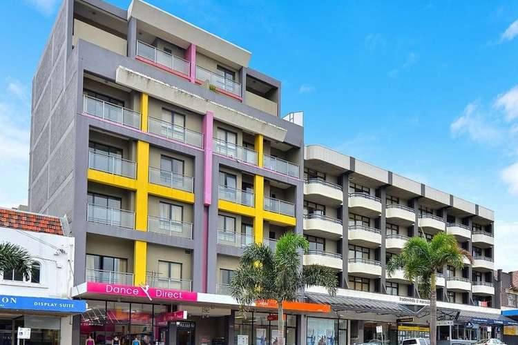 Second view of Homely apartment listing, 29/194 Maroubra Road, Maroubra NSW 2035