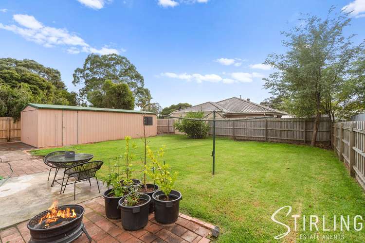 Main view of Homely house listing, 21 Baxter-Tooradin Road, Pearcedale VIC 3912
