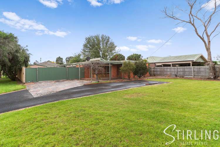 Second view of Homely house listing, 21 Baxter-Tooradin Road, Pearcedale VIC 3912