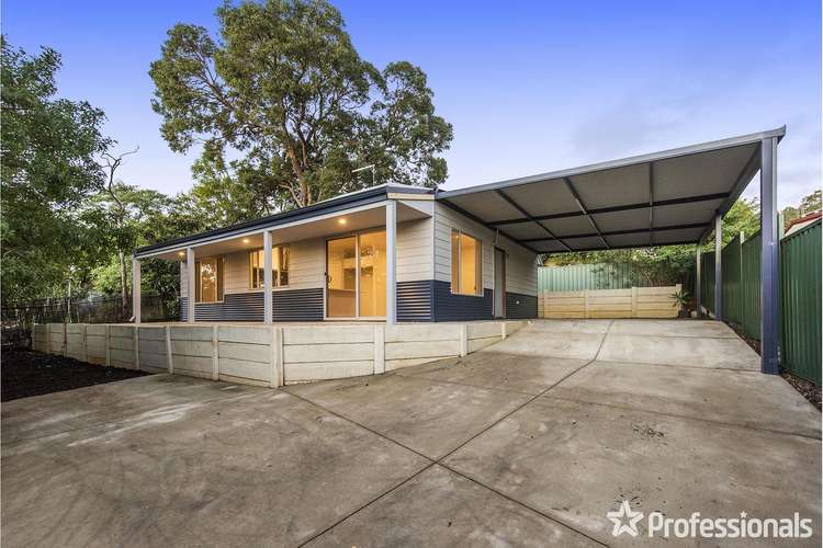 Second view of Homely house listing, 106 South Western Highway, Mount Richon WA 6112