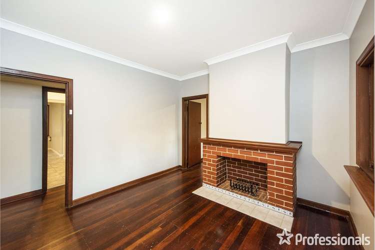 Fifth view of Homely house listing, 106 South Western Highway, Mount Richon WA 6112