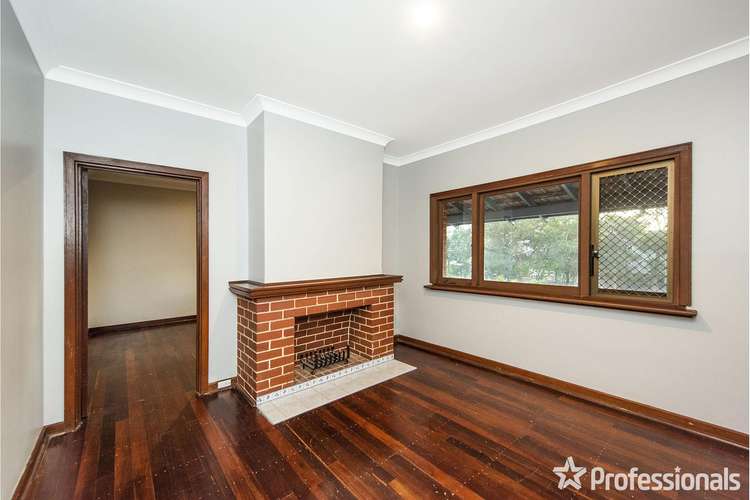 Sixth view of Homely house listing, 106 South Western Highway, Mount Richon WA 6112